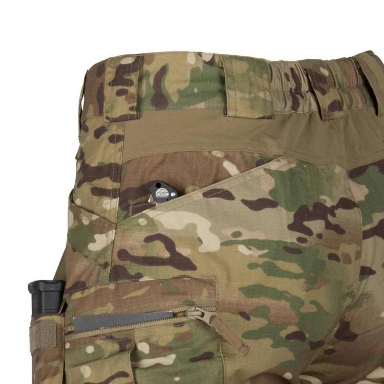 HELIKON-TEX URBAN TACTICAL FLEX SHORT