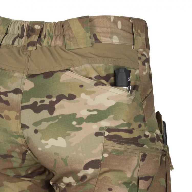 HELIKON-TEX URBAN TACTICAL FLEX SHORT