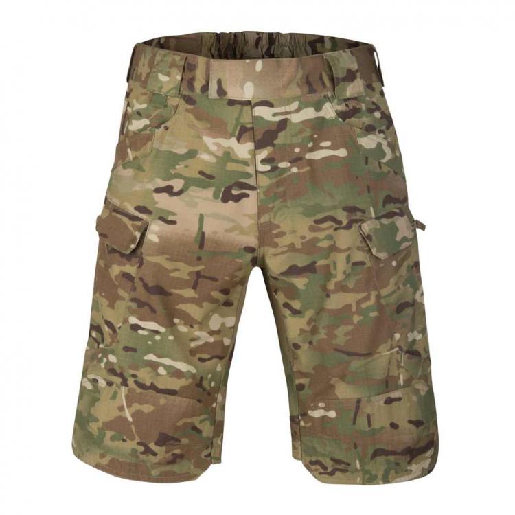 HELIKON-TEX URBAN TACTICAL FLEX SHORT