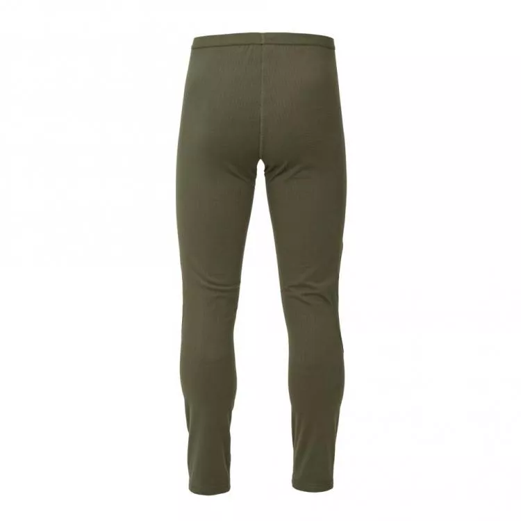 HELIKON-TEX BASELAYER UNTERWÄSCHE LANGE UNTERHOSE BOTTOM LONG JOHNLEVEL2 OLIVE