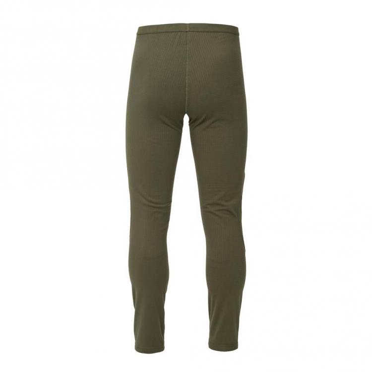 HELIKON-TEX BASELAYER UNTERWÄSCHE LANGE UNTERHOSE BOTTOM LONG JOHNLEVEL2 OLIVE