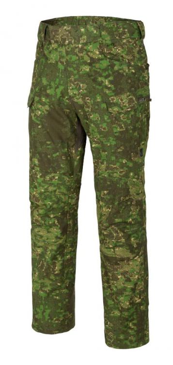 HELIKONHELIKON TEX URBAN TACTICAL PANTS UTP FLEX NYCO MULTICAM TEX URBAN TACTICAL PANTS HOSE UTP CANVAS SCHWARZ