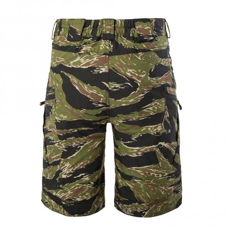 HELIKON TEX UTP SHORT TIGER STRIPE  11" CAMOUFLAGE