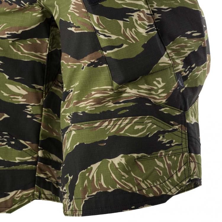 HELIKON TEX UTP SHORT TIGER STRIPE  11" CAMOUFLAGE