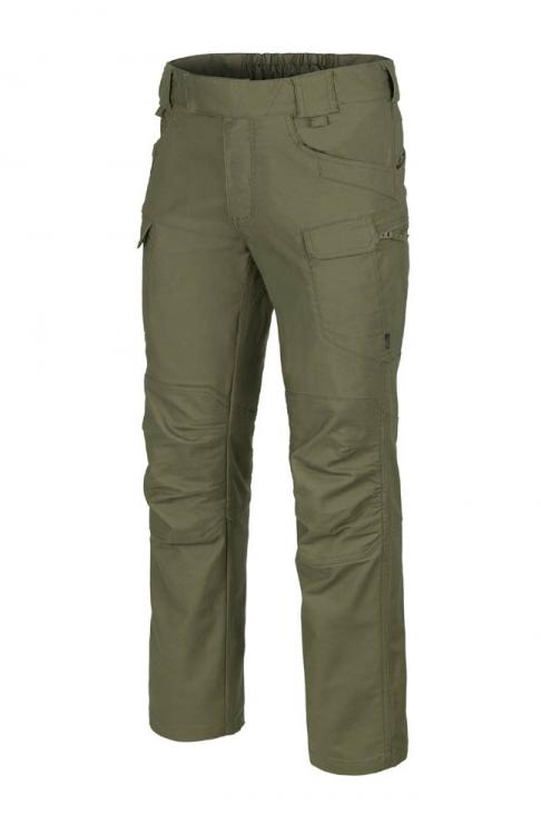 HELIKON-TEX URBAN TACTICAL PANTS UTP® PC CANVAS OLIVE