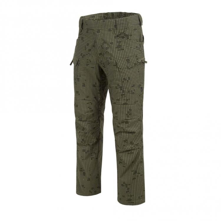 HELIKON TEX URBAN TACTICAL PANTS UTP DESERT NIGHT CAMO HELIKON TEX URBAN TACTICAL PANTS UTP DESERT NIGHT CAMO