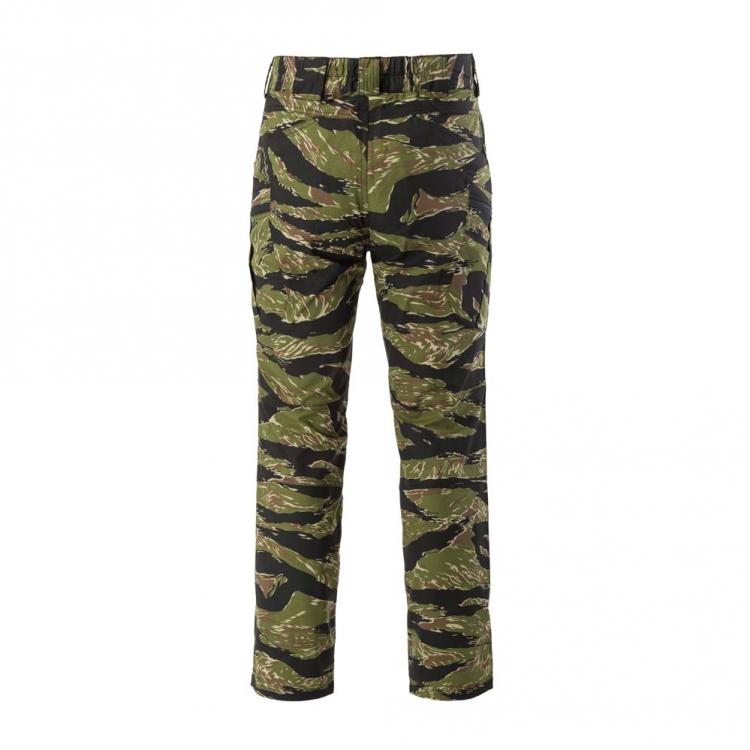 HELIKON TEX URBAN TACTICAL PANTS UTP RIPSTOP TIGER STRIPE