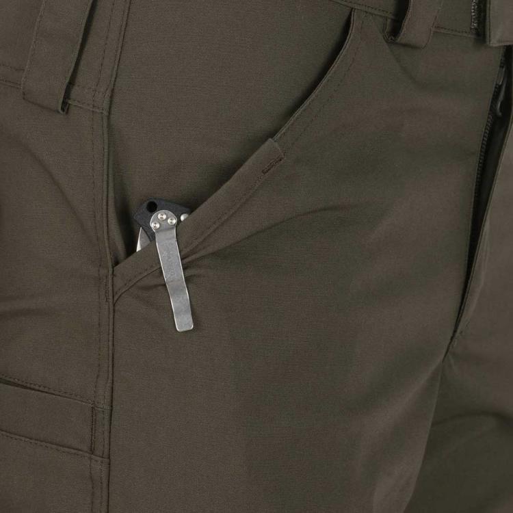 HELIKON-TEX WOODSMAN® BUSHCRAFT OUTDOOR HOSE HELIKON-TEX WOODSMAN® BUSHCRAFT OUTDOOR HOSE