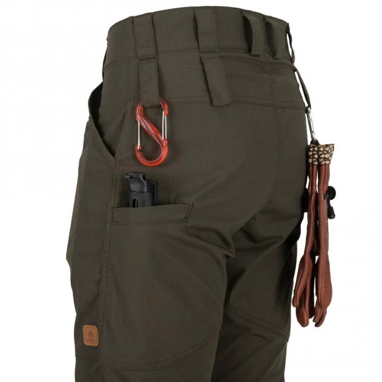 HELIKON-TEX WOODSMAN® BUSHCRAFT OUTDOOR HOSE HELIKON-TEX WOODSMAN® BUSHCRAFT OUTDOOR HOSE