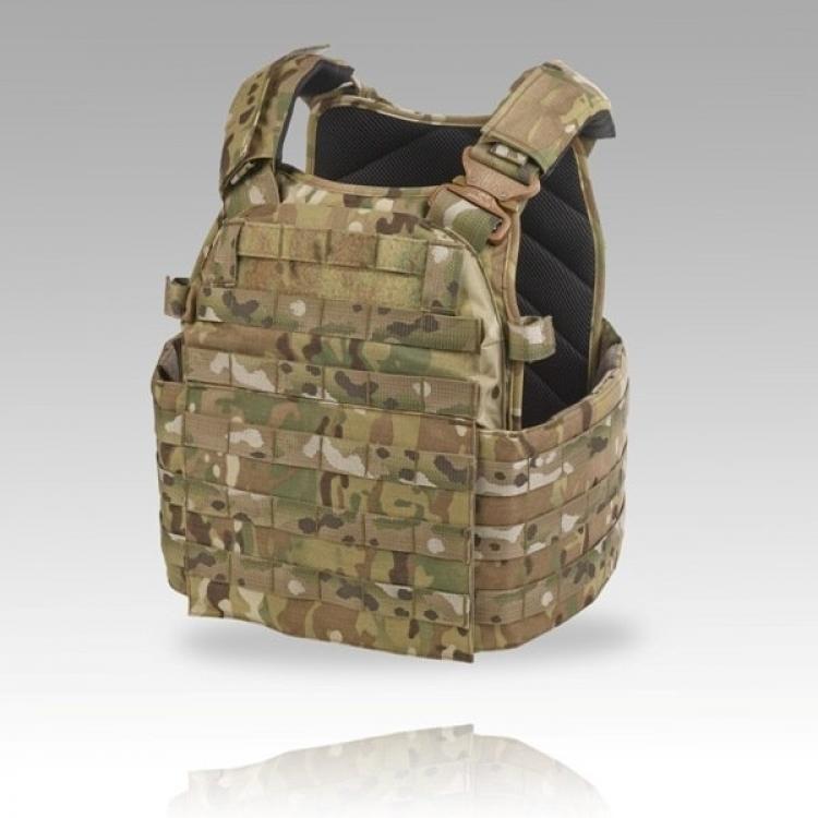 TEMPLAR ASSAULT SYSTEMS SPARTAN PLATE CARRIER