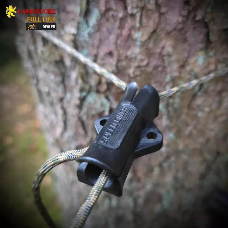 Speed Cinch Seilhalter 'Utility'