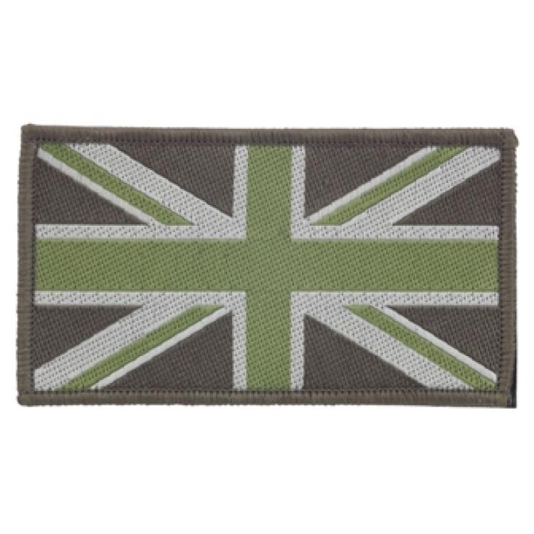 Gewebter Union Jack MTP/MC Colours Gewebter Union Jack MTP/MC Colours