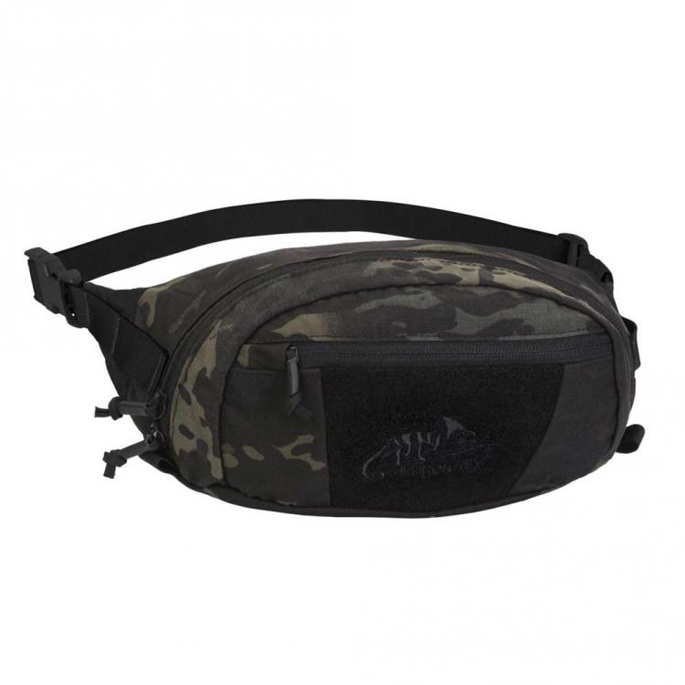 HELIKON-TEX HÜFTTASCHE BANDICOOT® WAISTPACK MULTICAM®