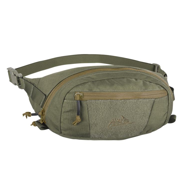 HELIKON-TEX HÜFTTASCHE BANDICOOT® WAISTPACK ADAPTIVE GREEN - COYOTE HELIKON-TEX HÜFTTASCHE BANDICOOT® WAISTPACK ADAPTIVE GREEN - COYOTE