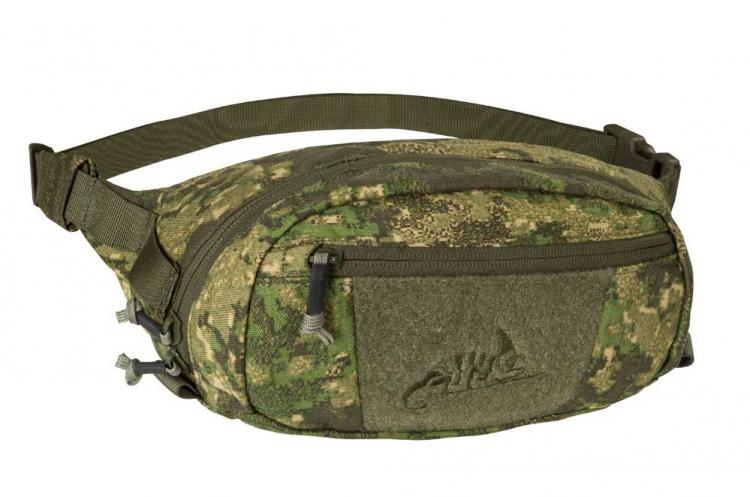 HELIKON-TEX HÜFTTASCHE BANDICOOT® WAISTPACK PENCOTT™ GREENZONE