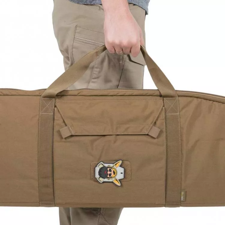 HELIKON-TEX BASIC RIFLE CASE WAFFENTASCHE HELIKON-TEX BASIC RIFLE CASE WAFFENTASCHE