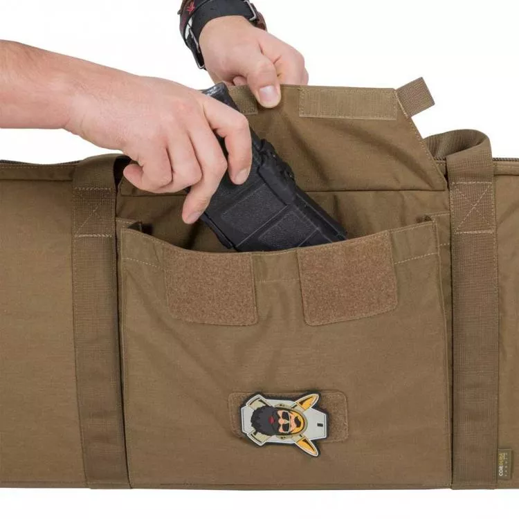 HELIKON-TEX BASIC RIFLE CASE WAFFENTASCHE HELIKON-TEX BASIC RIFLE CASE WAFFENTASCHE