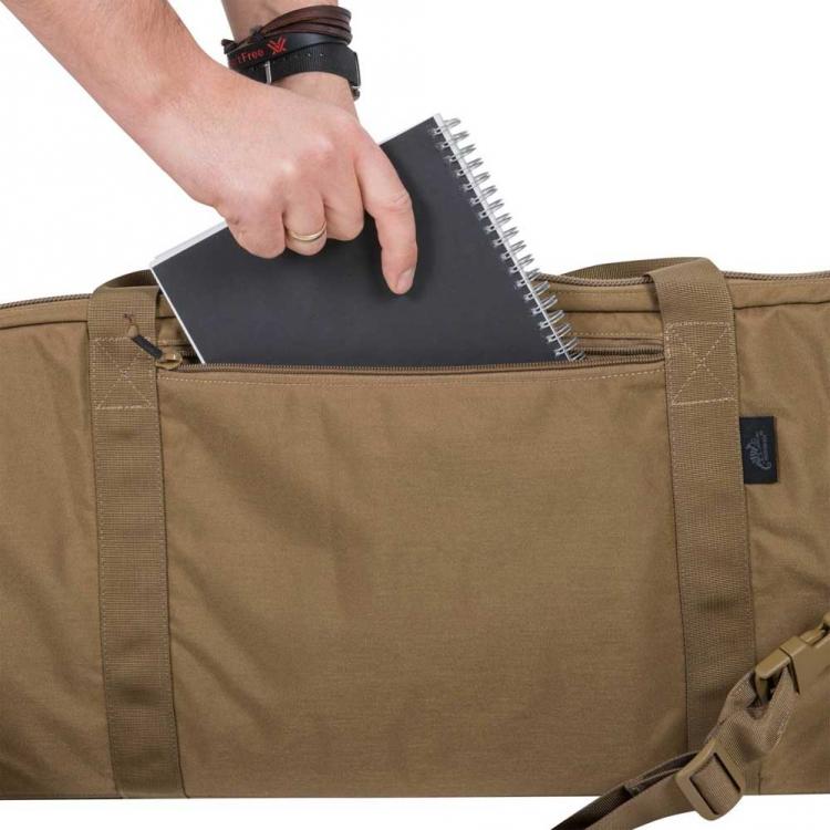 HELIKON-TEX BASIC RIFLE CASE WAFFENTASCHE HELIKON-TEX BASIC RIFLE CASE WAFFENTASCHE