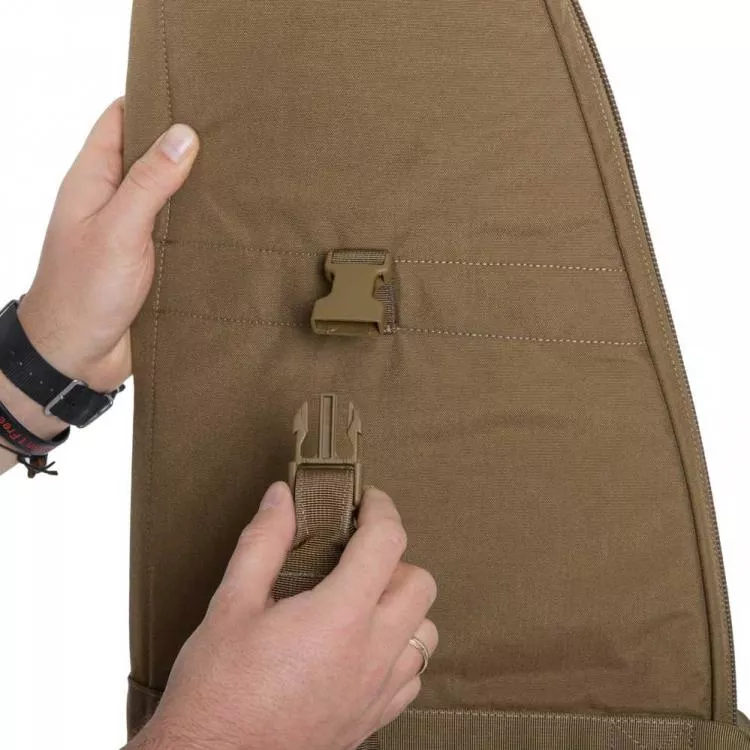 HELIKON-TEX BASIC RIFLE CASE WAFFENTASCHE HELIKON-TEX BASIC RIFLE CASE WAFFENTASCHE