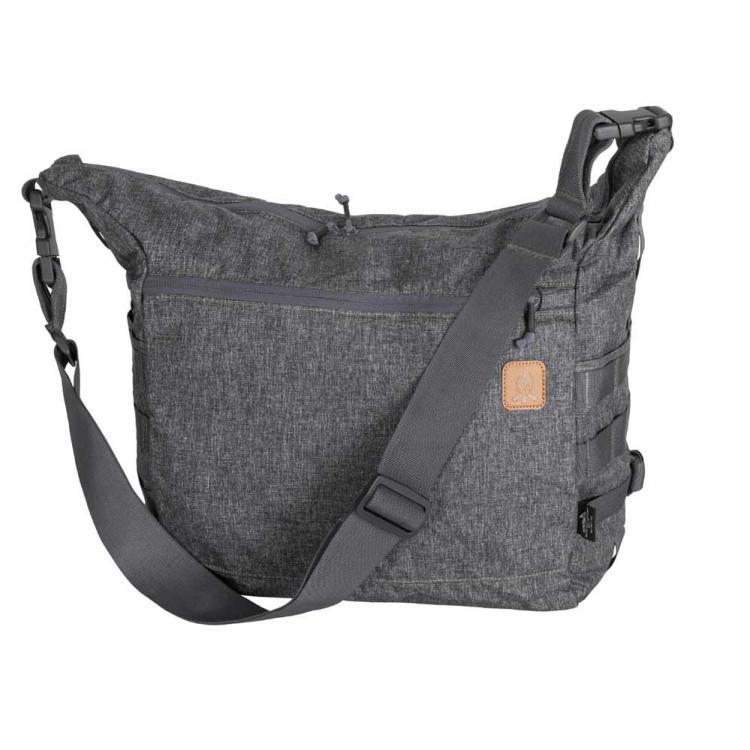 HELIKON-TEX BUSHCRAFT UMHÄNGETASCHE SATCHEL® MELANGE