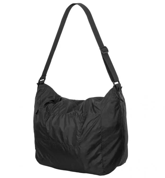 HELIKON-TEX CARRYALL BACKUP BAG SCHWARZ HELIKON-TEX CARRYALL BACKUP BAG SCHWARZ