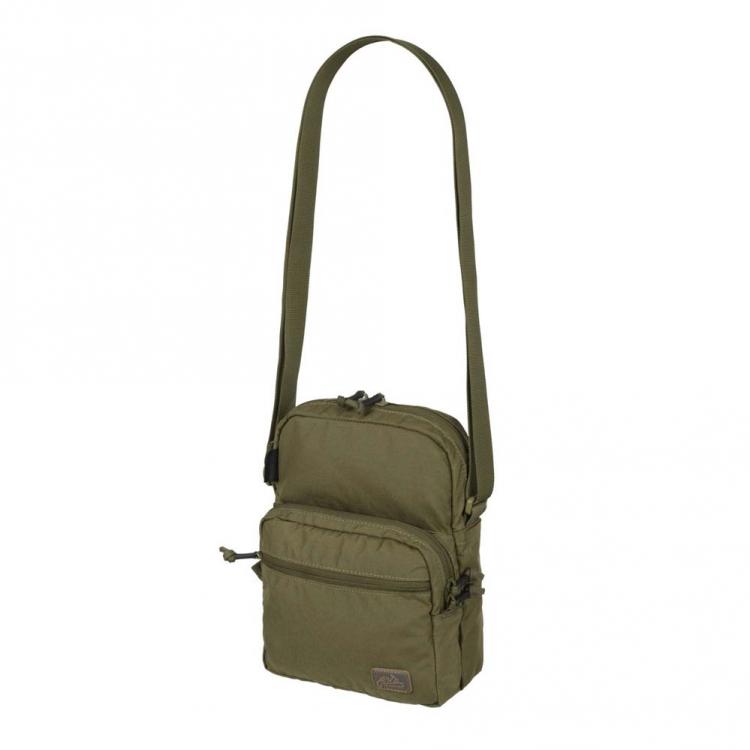 HELIKON-TEX EDC COMPACT SHOULDER BAG HELIKON-TEX EDC COMPACT SHOULDER BAG