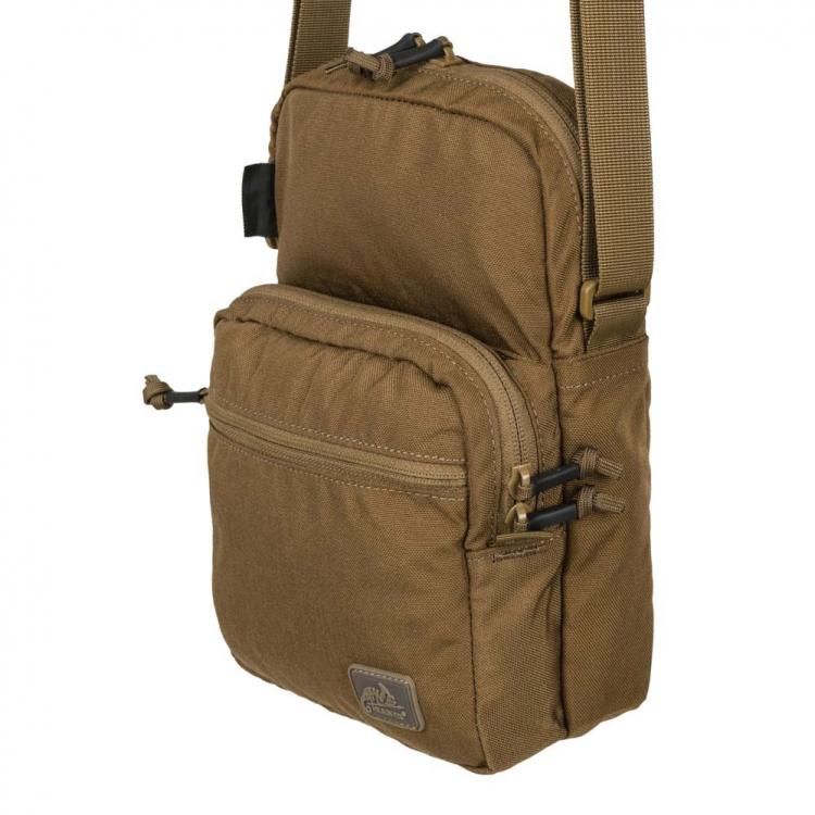 HELIKON-TEX EDC COMPACT SHOULDER BAG HELIKON-TEX EDC COMPACT SHOULDER BAG