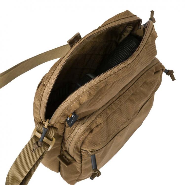 HELIKON-TEX EDC COMPACT SHOULDER BAG OLIVE