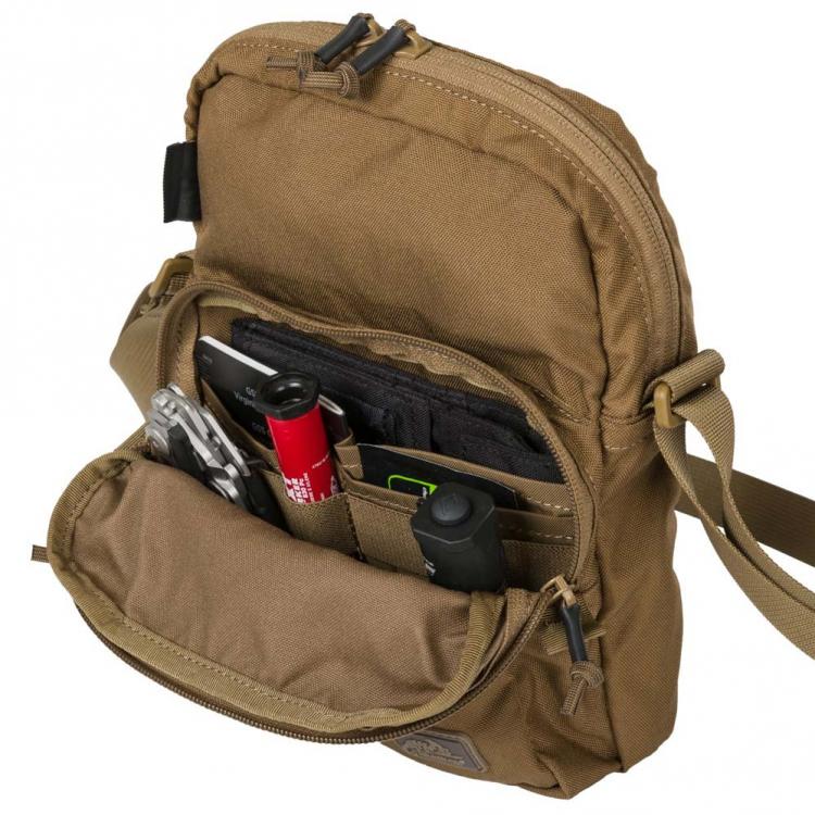 HELIKON-TEX EDC COMPACT SHOULDER BAG