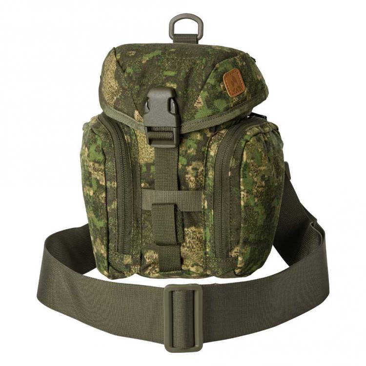 HELIKON TEX ESSENTIAL KIT BAG PENCOTT GREENZONE HELIKON TEX ESSENTIAL KIT BAG PENCOTT GREENZONE