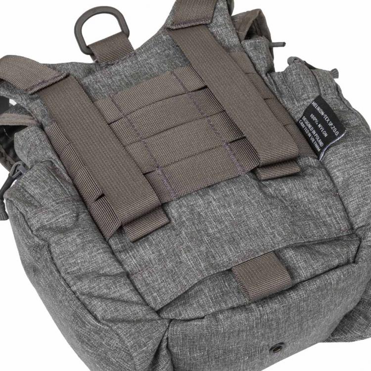 HELIKON TEX ESSENTIAL KIT BAG MELANGE GREY