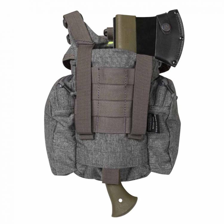 HELIKON TEX ESSENTIAL KIT BAG MELANGE GREY HELIKON TEX ESSENTIAL KIT BAG MELANGE GREY
