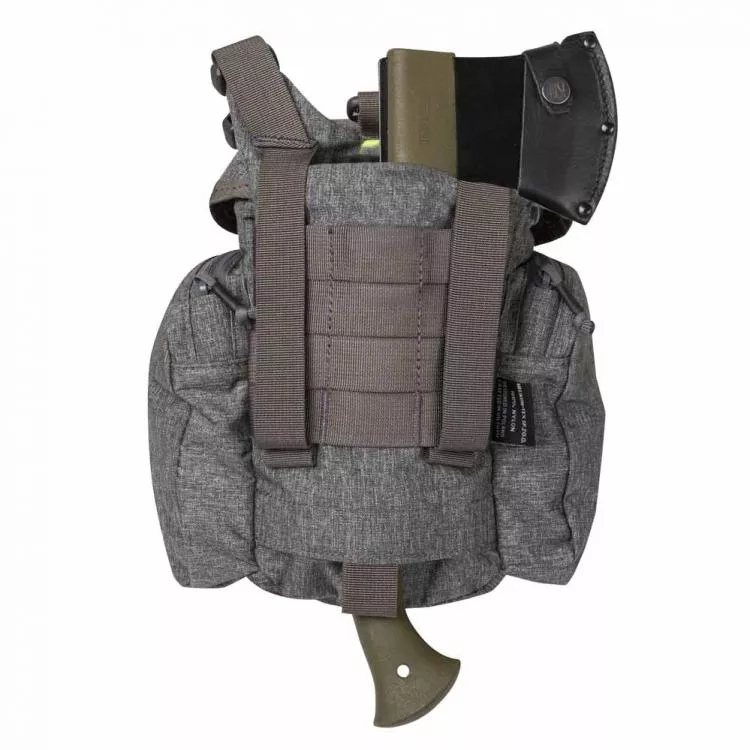 HELIKON TEX ESSENTIAL KIT BAG MELANGE GREY HELIKON TEX ESSENTIAL KIT BAG MELANGE GREY