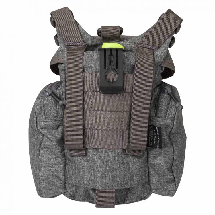 HELIKON TEX ESSENTIAL KIT BAG MELANGE GREY HELIKON TEX ESSENTIAL KIT BAG MELANGE GREY