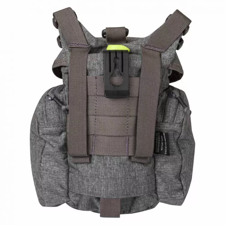 HELIKON TEX ESSENTIAL KIT BAG MELANGE GREY HELIKON TEX ESSENTIAL KIT BAG MELANGE GREY