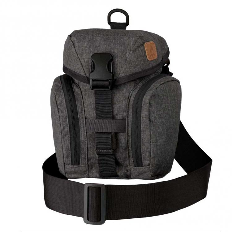 HELIKON TEX ESSENTIAL KIT BAG MELANGE GREY HELIKON TEX ESSENTIAL KIT BAG MELANGE GREY
