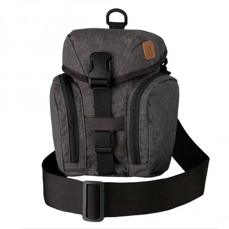 HELIKON TEX ESSENTIAL KIT BAG MELANGE GREY HELIKON TEX ESSENTIAL KIT BAG MELANGE GREY