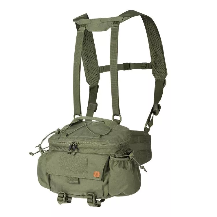 HELIKON-TEX FOXTROTT MK2 BELT RIG HELIKON-TEX FOXTROTT MK2 BELT RIG
