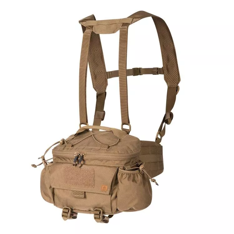 HELIKON-TEX FOXTROTT MK2 BELT RIG HELIKON-TEX FOXTROTT MK2 BELT RIG
