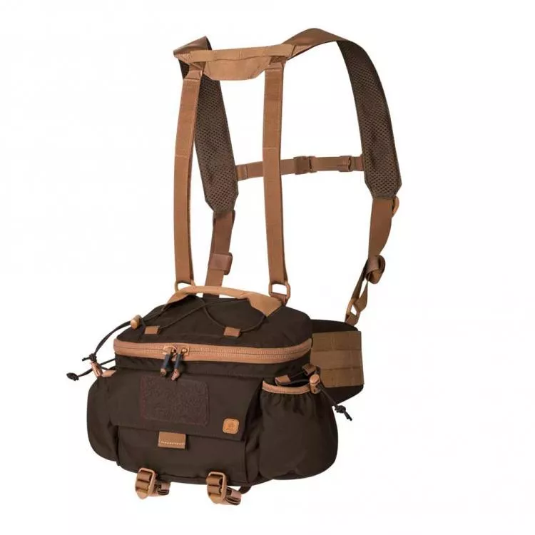 HELIKON-TEX FOXTROTT MK2 BELT RIG HELIKON-TEX FOXTROTT MK2 BELT RIG
