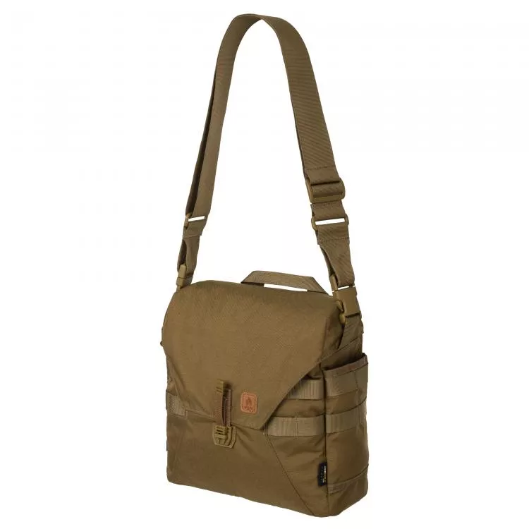 HELIKON-TEX BUSHCRAFT HAVERSACK BAG® CORDURA® HELIKON-TEX BUSHCRAFT HAVERSACK BAG® CORDURA®