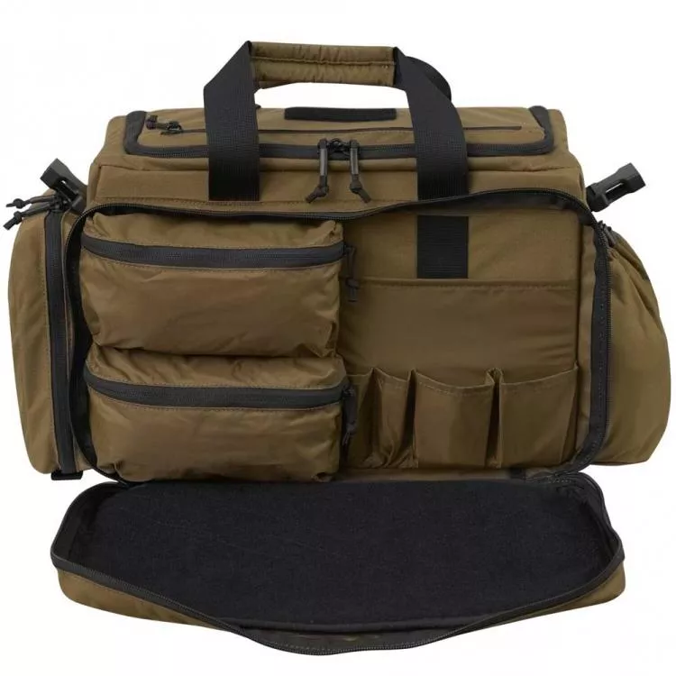 HELIKON-TEX MISSION BAG CORDURA® HELIKON-TEX MISSION BAG CORDURA®