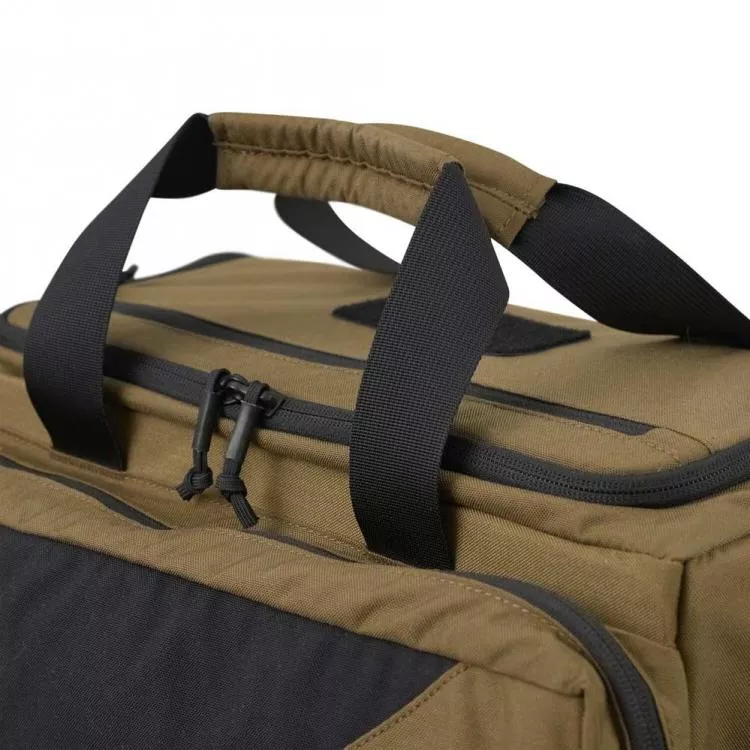 HELIKON-TEX MISSION BAG CORDURA® HELIKON-TEX MISSION BAG CORDURA®