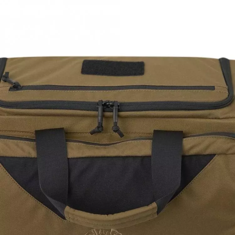 HELIKON-TEX MISSION BAG CORDURA® HELIKON-TEX MISSION BAG CORDURA®