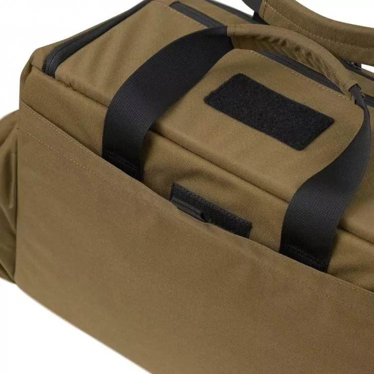HELIKON-TEX MISSION BAG CORDURA® HELIKON-TEX MISSION BAG CORDURA®