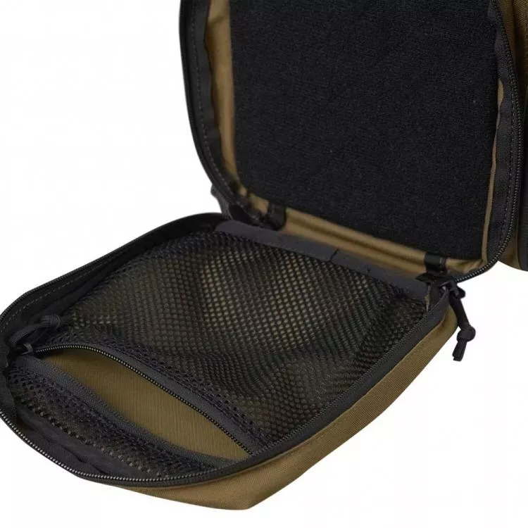 HELIKON-TEX MISSION BAG CORDURA® HELIKON-TEX MISSION BAG CORDURA®