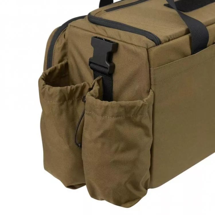 HELIKON-TEX MISSION BAG CORDURA® HELIKON-TEX MISSION BAG CORDURA®