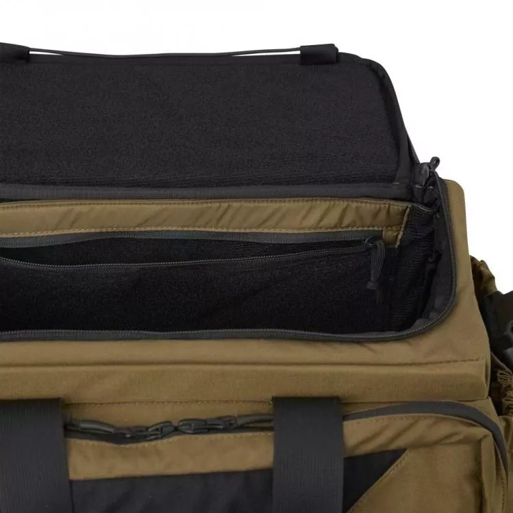HELIKON-TEX MISSION BAG CORDURA® HELIKON-TEX MISSION BAG CORDURA®