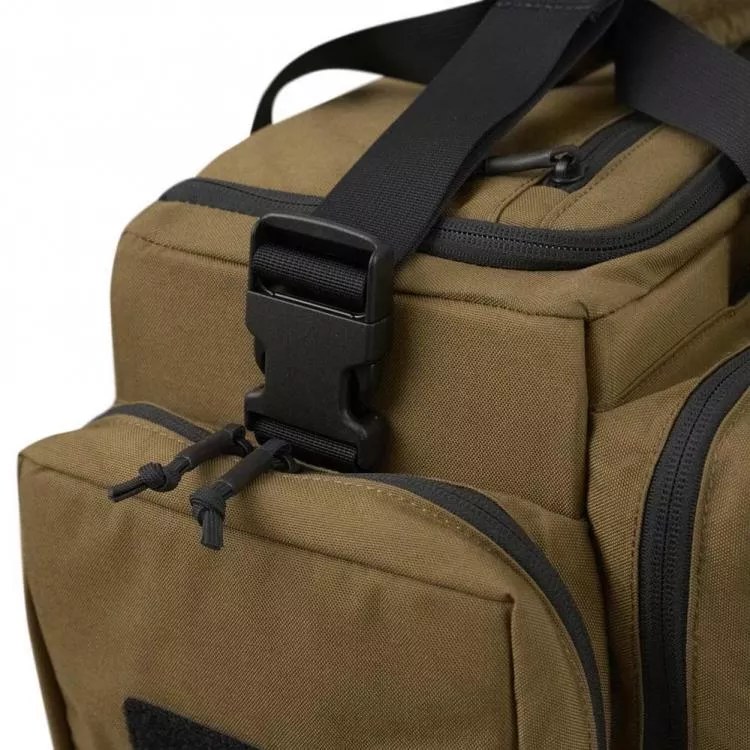 HELIKON-TEX MISSION BAG CORDURA® HELIKON-TEX MISSION BAG CORDURA®