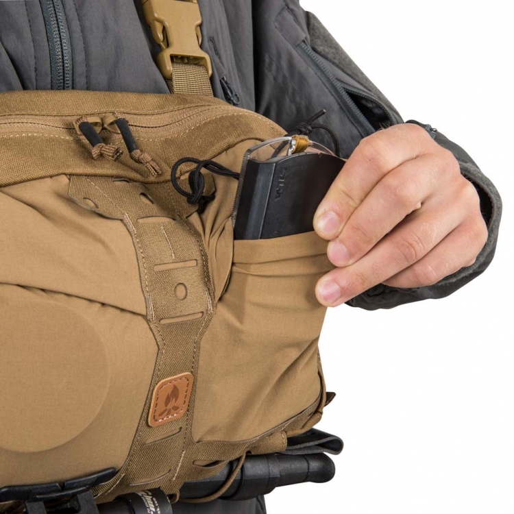 HELIKON TEX CHEST PACK NUMBAT®